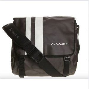 VAUDE Gear Bag, Laptop Shoulder Bag, Messenger Bag, Carry-on, Unisex, EUC